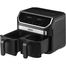 Мультипіч ZELMER ZAF 9100 Dual (72807097P)