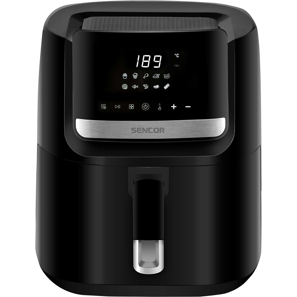 Мультипечь SENCOR Vita SFR6550BK