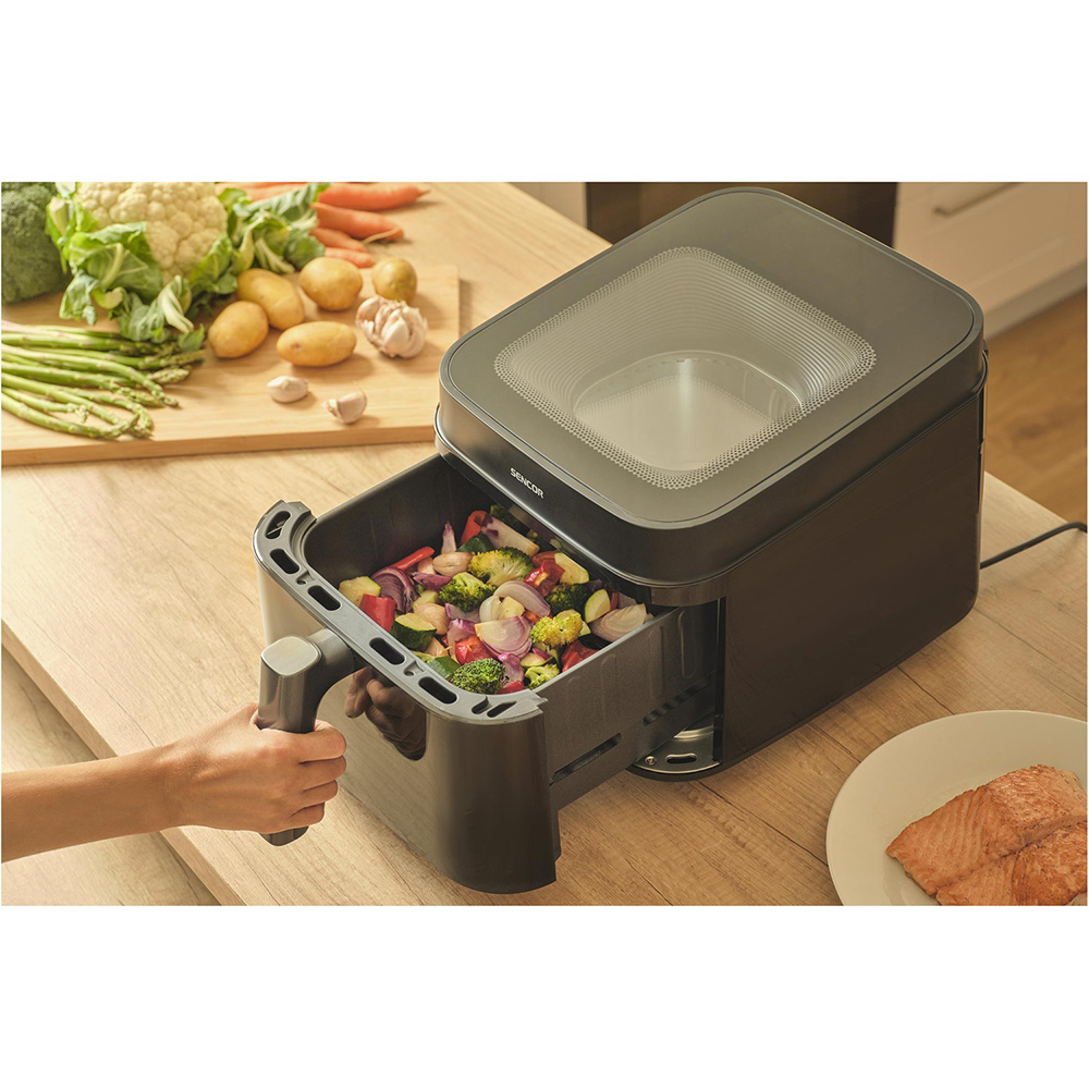 Изображение Мультипечь SENCOR Vita SFR6900BK