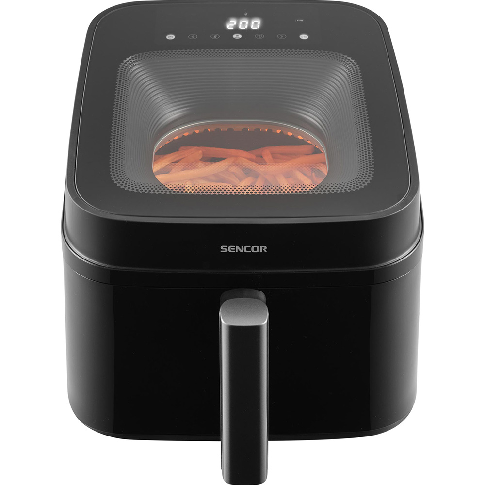 Мультипечь SENCOR Vita SFR6900BK