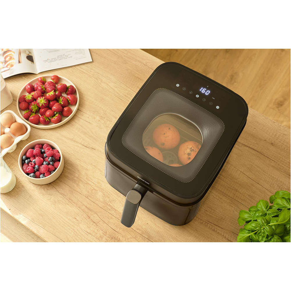 В Украине Мультипечь SENCOR Vita SFR6900BK