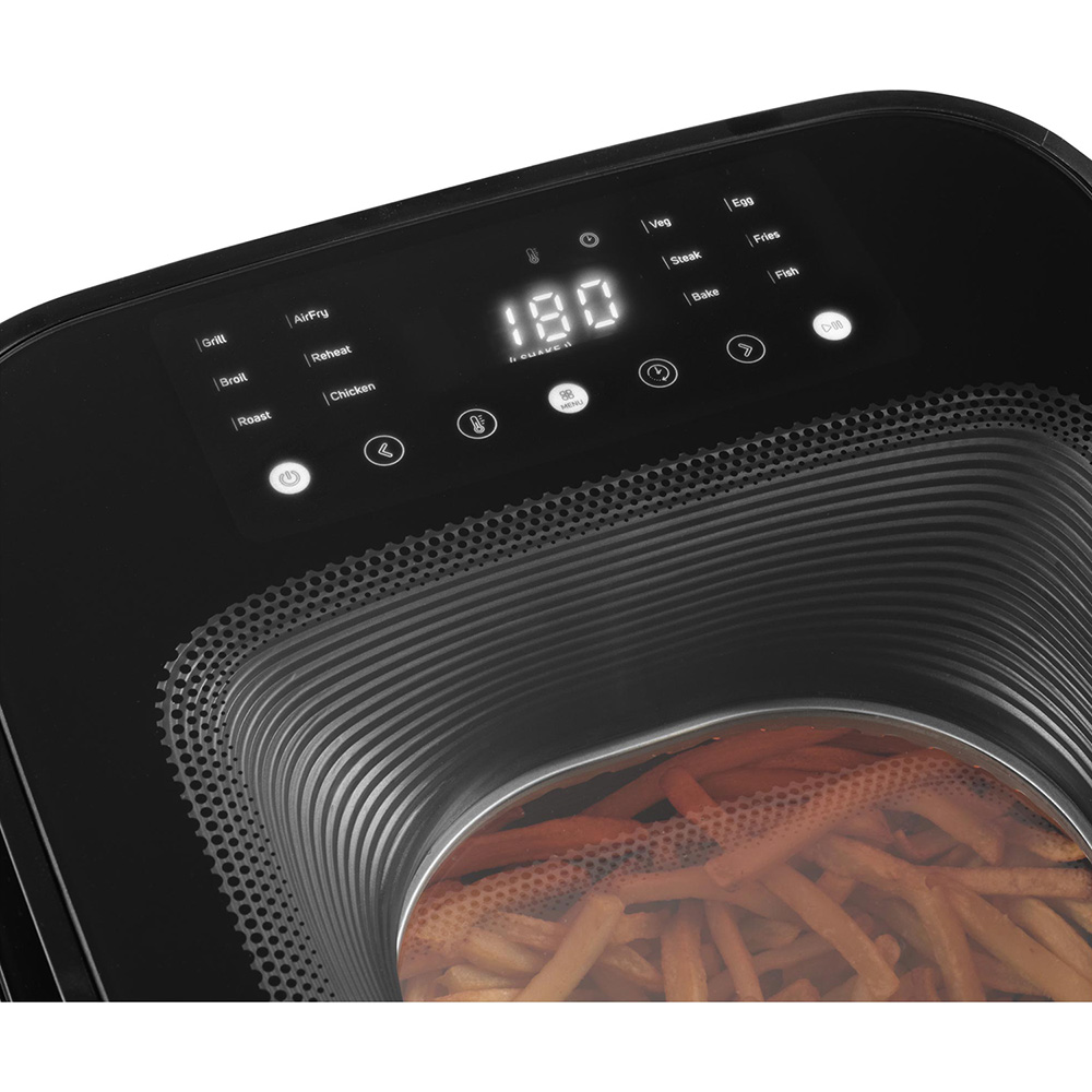 Внешний вид Мультипечь SENCOR Vita SFR6900BK