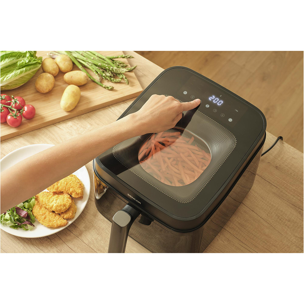 Заказать Мультипечь SENCOR Vita SFR6900BK