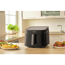 Мультипечь SENCOR Vita SFR6900BK