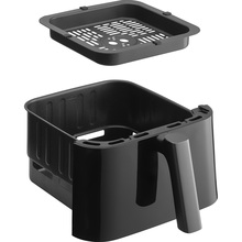 Мультипечь SENCOR Vita SFR6900BK