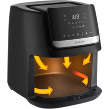 Мультипіч SENCOR Vita Fryer SFR6600SS-EUE3