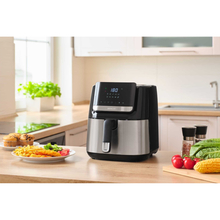 Мультипіч SENCOR Vita Fryer SFR6600SS-EUE3