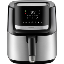 Львів - Мультипіч SENCOR Vita Fryer SFR6600SS-EUE3