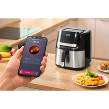 Мультипіч SENCOR Vita Fryer SFR6600SS-EUE3