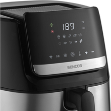 Мультипіч SENCOR Vita Fryer SFR6600SS-EUE3