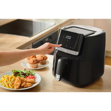 Мультипечь SENCOR Vita SFR6550BK-EUE3