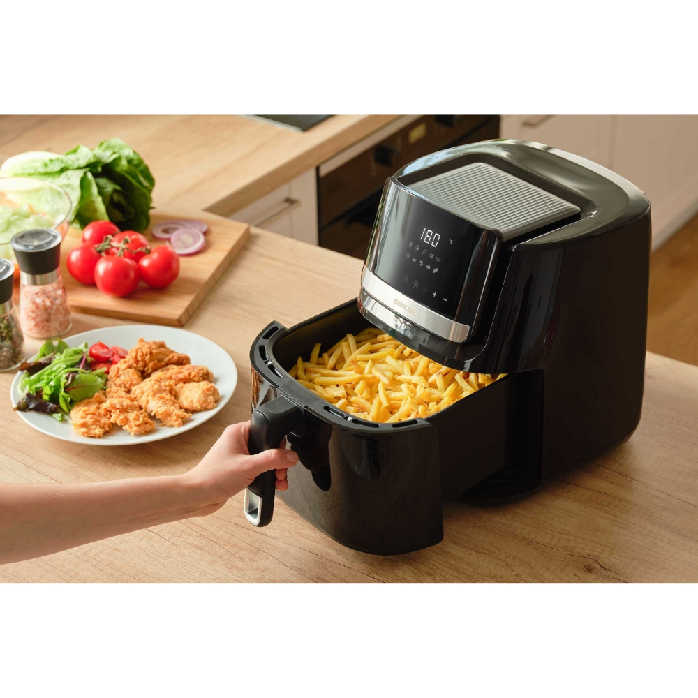 Изображение Мультипечь SENCOR Vita SFR6550BK-EUE3