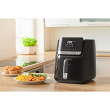 Мультипечь SENCOR Vita SFR6550BK-EUE3