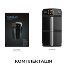 Мультипечь CECOTEC Cecofry DuoLevel 10000 (A01_EU01_109329)