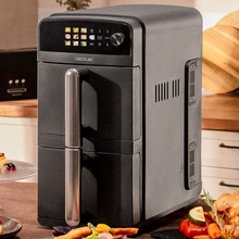 Мультипіч CECOTEC Cecofry DuoLevel 10000 (A01_EU01_109329)