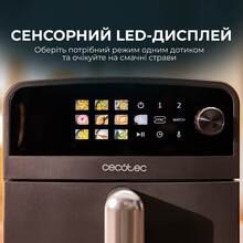 Мультипечь CECOTEC Cecofry DuoLevel 10000 (A01_EU01_109329)