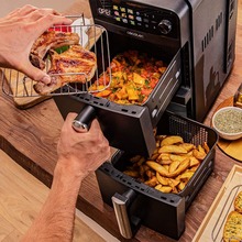 Мультипіч CECOTEC Cecofry DuoLevel 10000 (A01_EU01_109329)