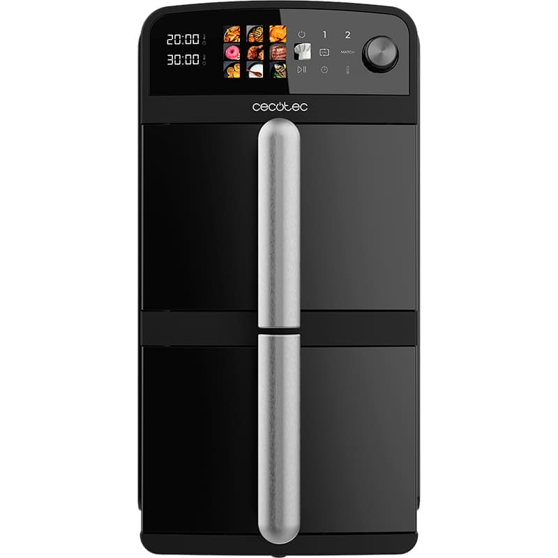 Мультипіч CECOTEC Cecofry DuoLevel 10000 (A01_EU01_109329)