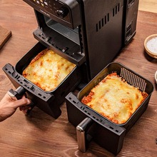 Мультипіч CECOTEC Cecofry DuoLevel 10000 (A01_EU01_109329)