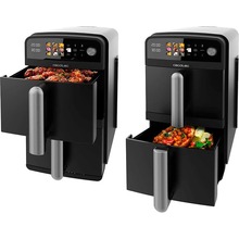 Мультипіч CECOTEC Cecofry DuoLevel 10000 (A01_EU01_109329)