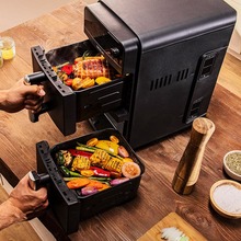 Мультипіч CECOTEC Cecofry DuoLevel 10000 (A01_EU01_109329)