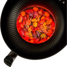 Мультипіч RUSSELL HOBBS Satisfry Panoramic 27420-56/RH Black