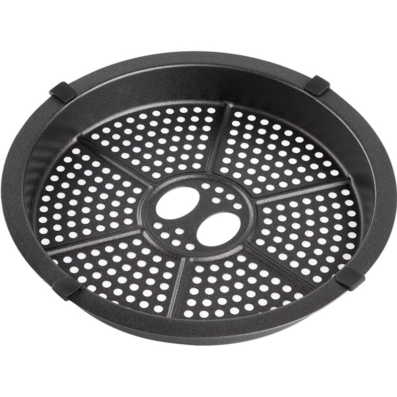 Зображення Мультипіч RUSSELL HOBBS Satisfry Panoramic 27420-56/RH Black