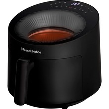 Харків Мультипіч RUSSELL HOBBS Satisfry Panoramic 27420-56/RH Black