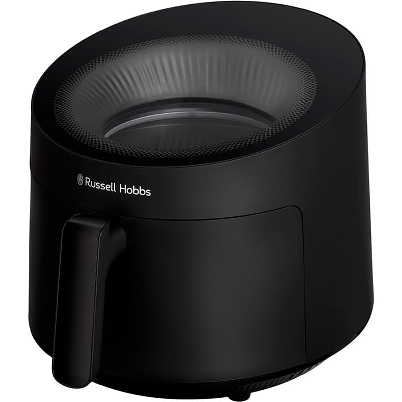 Мультипіч RUSSELL HOBBS Satisfry Panoramic 27420-56/RH Black Тип мультипіч (аерофритюрниця)