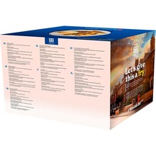 Мультипіч RUSSELL HOBBS Satisfry Panoramic 27420-56/RH Black