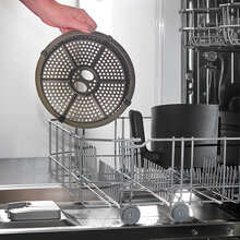 Мультипіч RUSSELL HOBBS Satisfry Panoramic 27420-56/RH Black