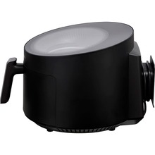 Мультипіч RUSSELL HOBBS Satisfry Panoramic 27420-56/RH Black