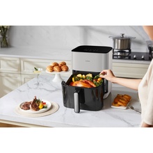 Мультипіч MOVA AeroChef FD10s Pro White