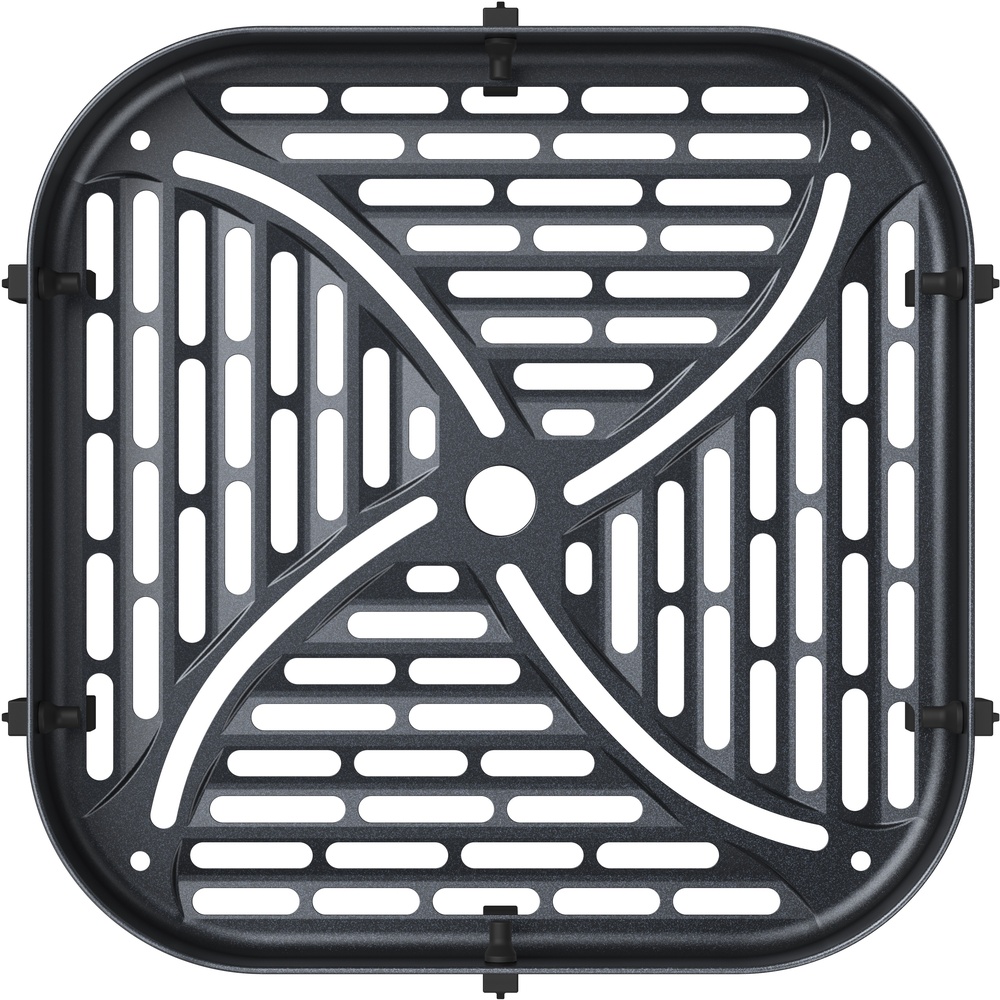 Зображення Мультипіч MOVA AeroChef FD10s Pro White