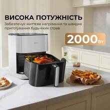 Мультипіч MOVA AeroChef FD10s Pro White