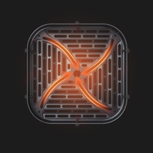 Мультипіч MOVA AeroChef FD10s Pro White