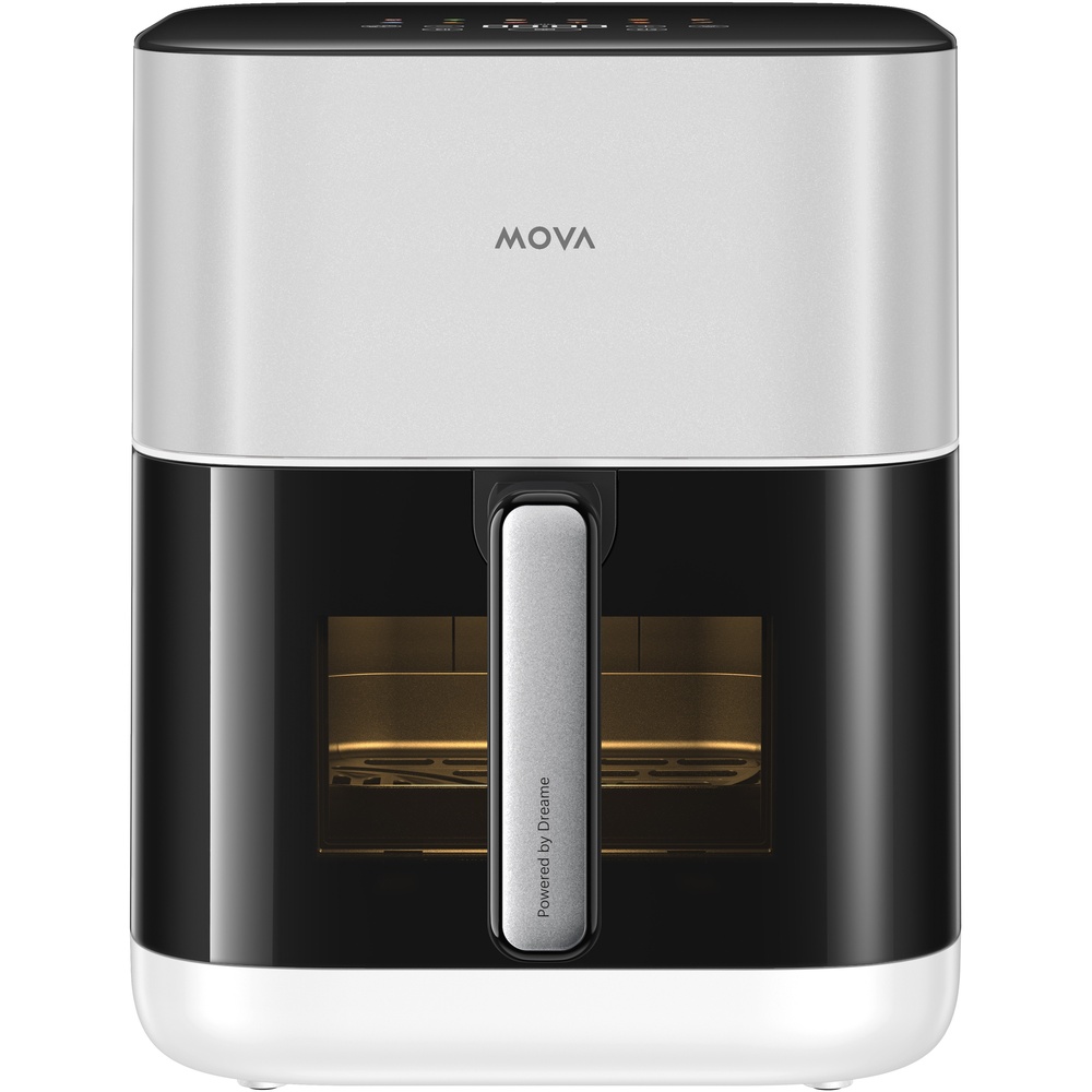 Мультипіч MOVA AeroChef FD10s Pro White