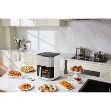 Мультипіч MOVA AeroChef FD10s Pro White