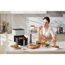 Мультипіч MOVA AeroChef FD10s Pro White