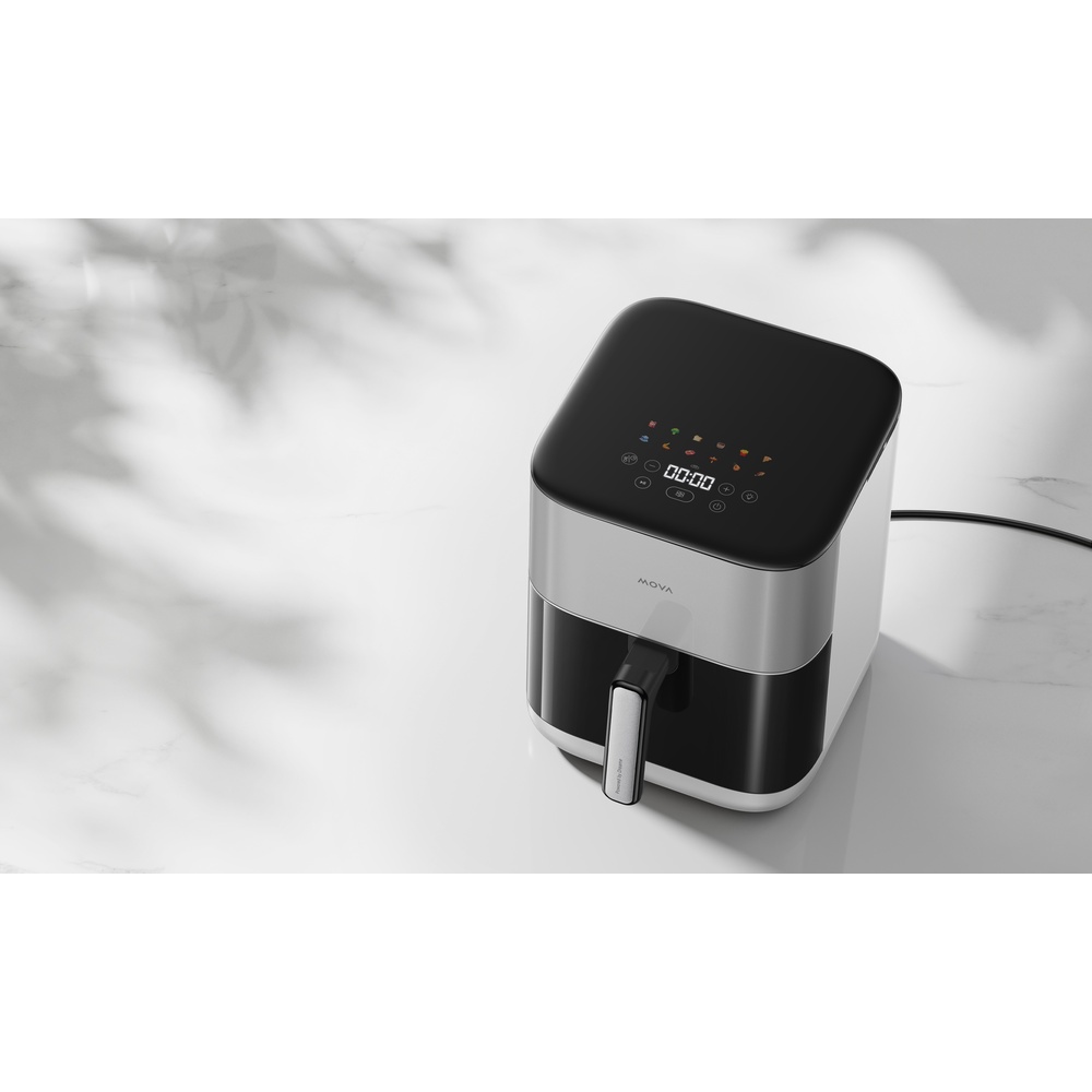 Фото 22 Мультипіч MOVA AeroChef FD10s Pro White