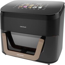 Мультипіч CECOTEC Cecofry&Grill Smokin 11000