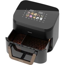 Мультипіч CECOTEC Cecofry&Grill Smokin 11000