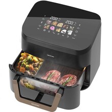 Мультипіч CECOTEC Cecofry&Grill Smokin 11000