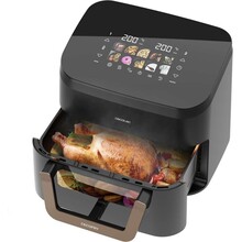 Мультипіч CECOTEC Cecofry&Grill Smokin 11000