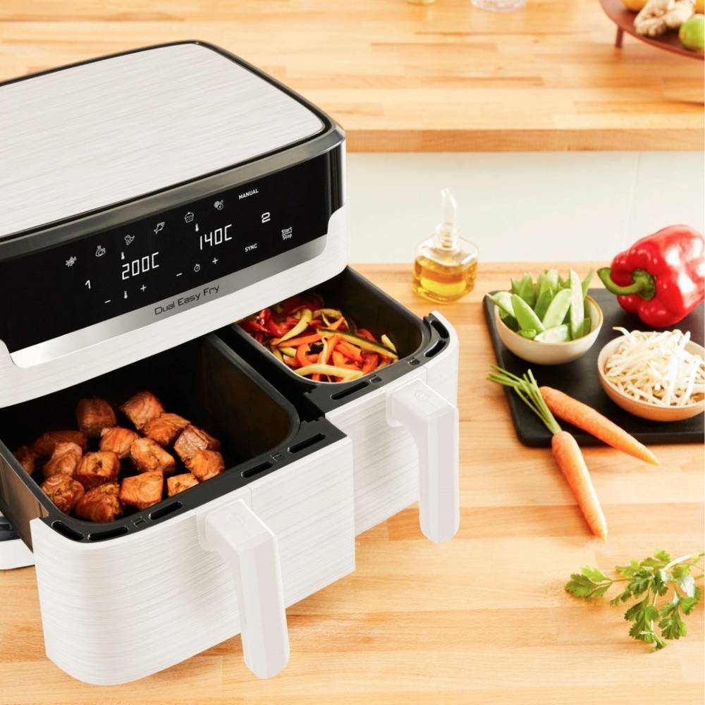 Фото 4 Мультипечь TEFAL EY901AE0