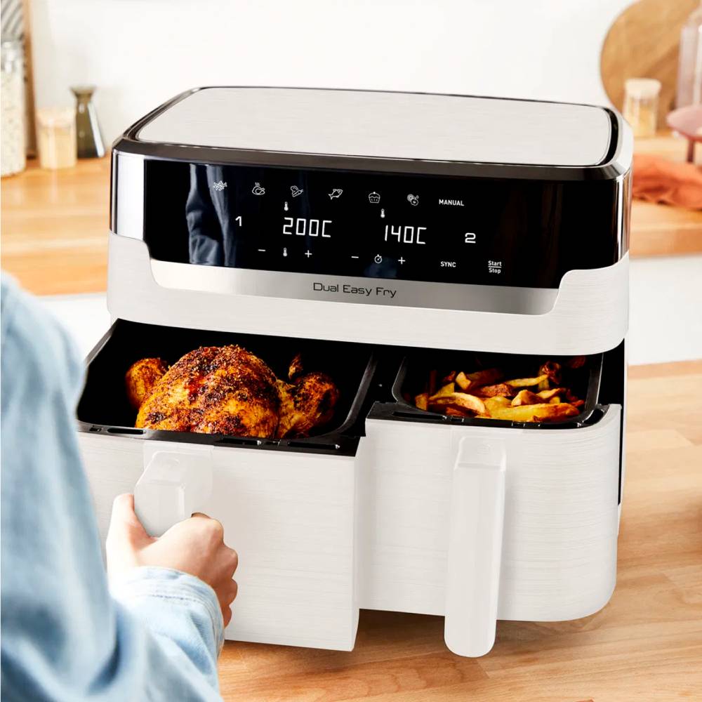 Фото 3 Мультипечь TEFAL EY901AE0