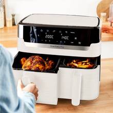 Мультипечь TEFAL EY901AE0