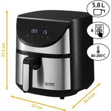 Мультипечь FIRST FA-5053-6