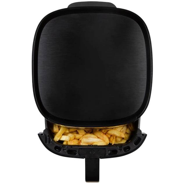 Мультипечь ELIT NUTRIFRY AF4000 4л Количество программ 8