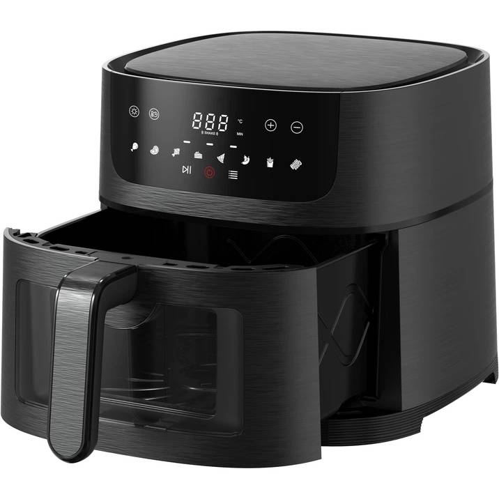 Мультипечь ELIT NUTRIFRY AF4000 4л Тип мультипечь (аэрофритюрница)